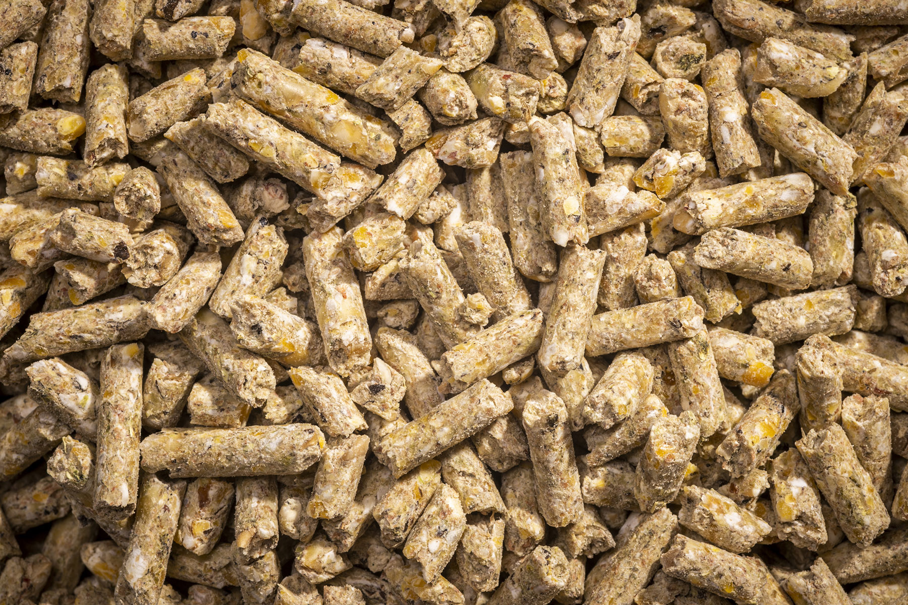 Rabbit Pellets – Modesto Milling Organic Feeds and Supplements