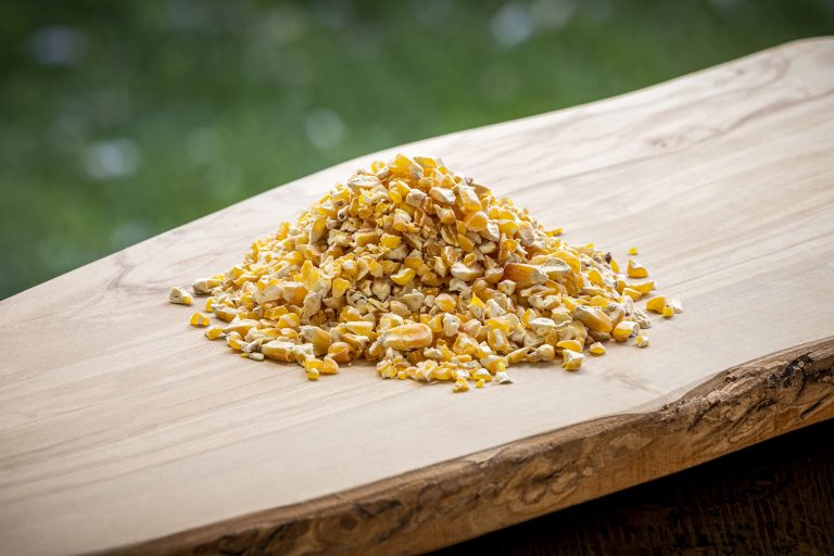 Corn Cracked 40 Lbs Modesto Milling Organic Feeds And Supplements corn-cracked-40-lbs-modesto-milling-organic-feeds-and-supplements