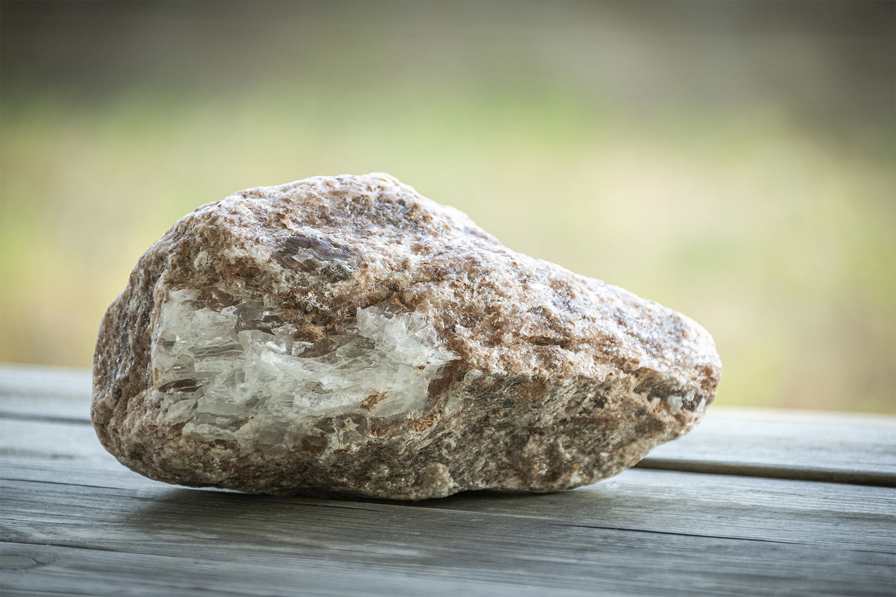 Rocks and Boulders - The Yard Landscape and Garden Centre