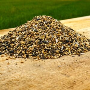 Whole Grain Layer NonCorn NonSoy